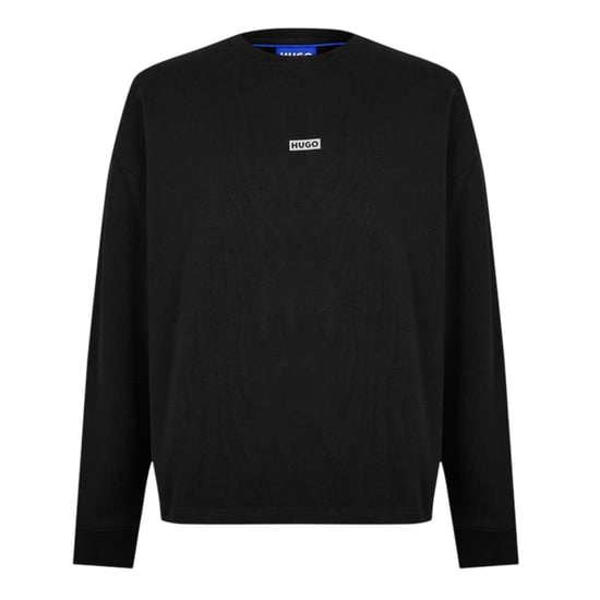 Hugo - Sweatshirt für Herren (Schwarz/Weiß) - Image 1