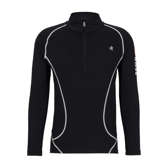 Boss - Sweatshirt für Herren, Langärmlig (Schwarz) - Image 2