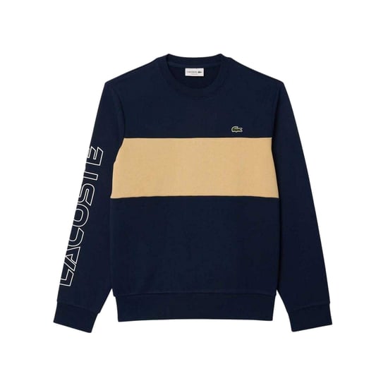Lacoste - Sweatshirt für Herren, Klassisch (Marine) - Image 1