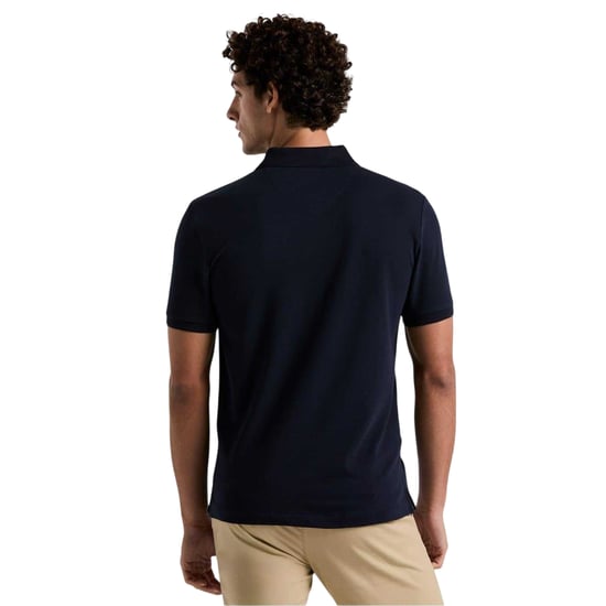Original Penguin - "Daddy" Poloshirt für Herren (Dunkel Saphirblau) - Image 3