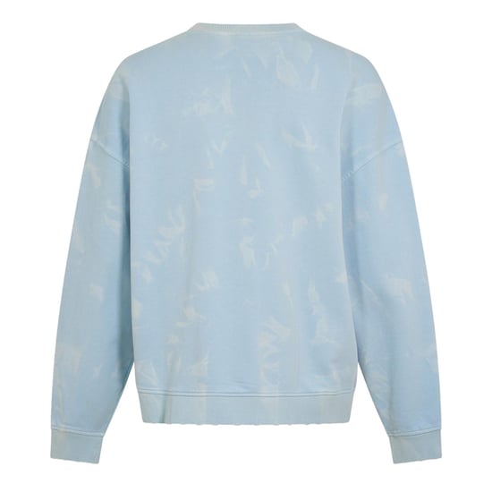 Hugo - "Nustroyos" Sweatshirt für Herren, Übergroß (Blau) - Image 2