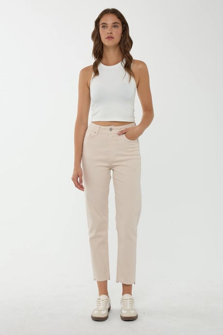 Basic Cropped Top - Image 2