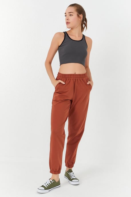 Rippenshirt ohne Ärmel - Image 6