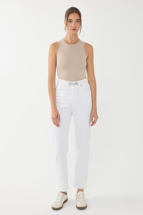 Basic Cropped Top - Image 4