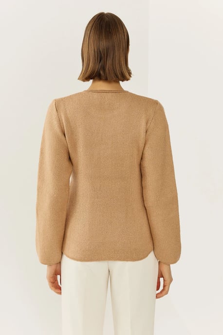 Knopfleiste Cardigan - Image 5