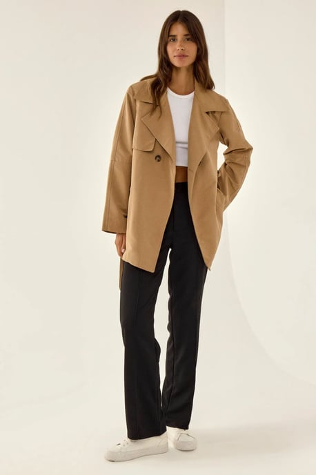 Brauner Mac - Image 2