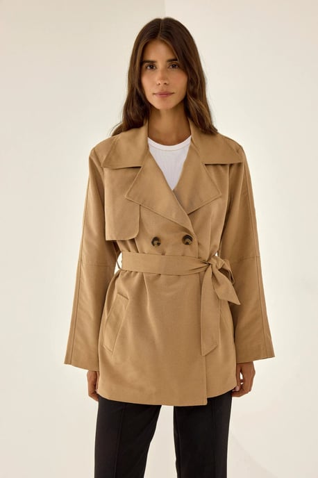 Brauner Mac - Image 3