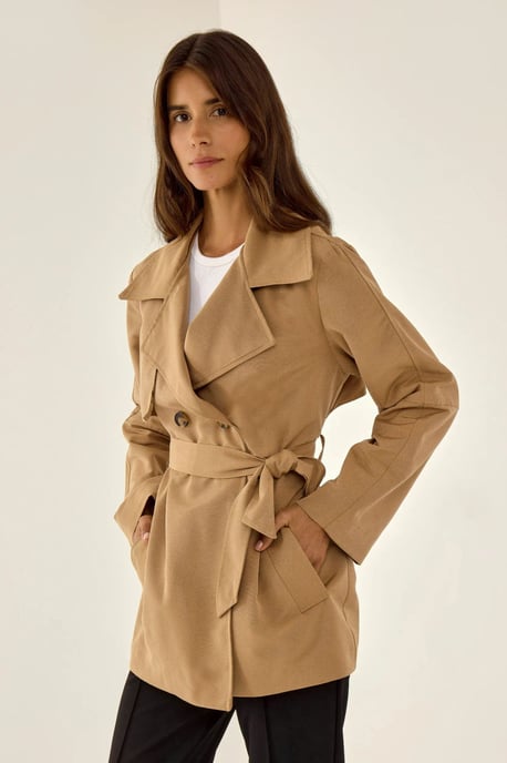 Brauner Mac - Image 4