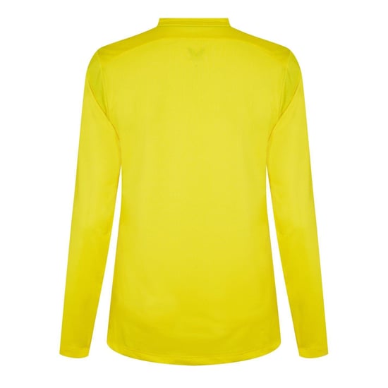 Castore - T-Shirt für Herren, Langärmlig (Gelb) - Image 2