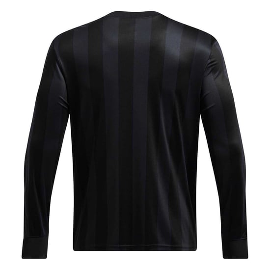 Under Armour - "Terrace" T-Shirt für Herren, Langärmlig (Schwarz) - Image 3