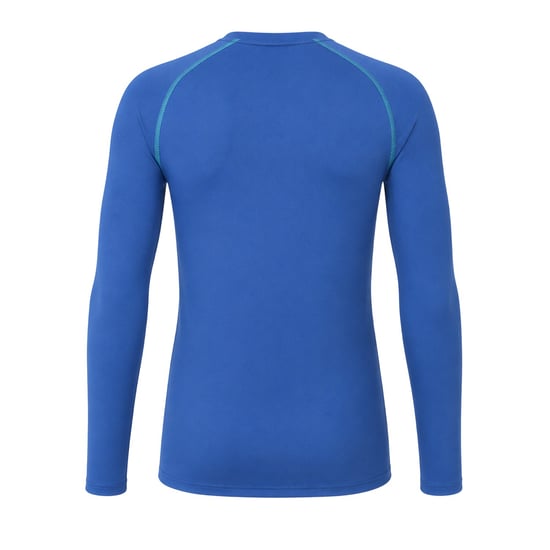 Puma - T-Shirt für Kinder, Langärmlig (Blau) - Image 2