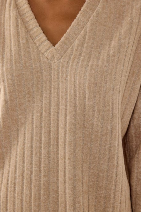 Beige Loungewear-Set - Image 5