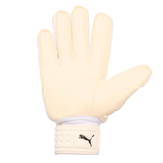 Puma - "King" Torhüter-Handschuhe für Herren/Damen Unisex (Weiß) - Image 2