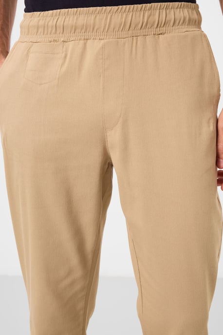 Herren Chinos aus Gabardine mit geradem Bein - Image 4