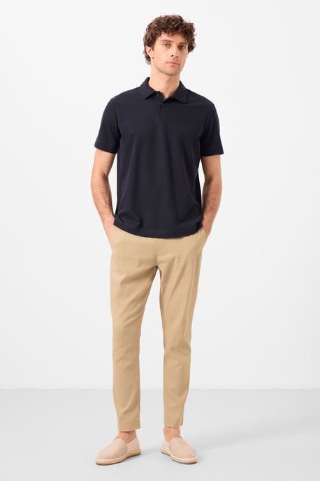 Herren Chinos aus Gabardine mit geradem Bein - Image 5