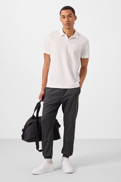 Herren Chinos mit geradem Bein zum Hineinschlüpfen - Image 6