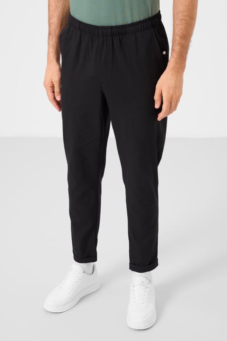Herren gerade geschnittene Gabardine-Chinos - Image 2