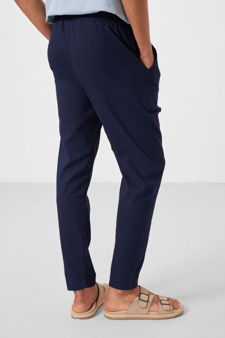 Herren Chino-Hosen aus Gabardine mit geradem Bein - Image 6