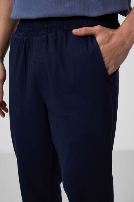 Herren gerade geschnittene Gabardine-Chinos - Image 3