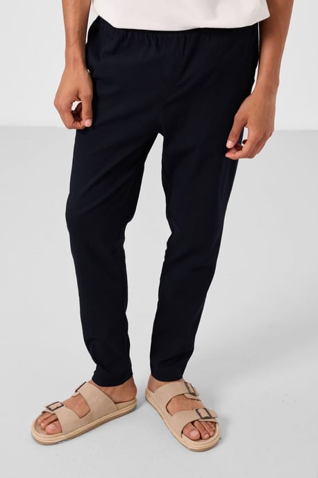 Herren Chinos aus Gabardine mit geradem Bein - Image 2
