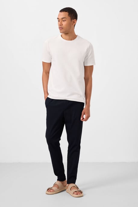Herren Chinos aus Gabardine mit geradem Bein - Image 3