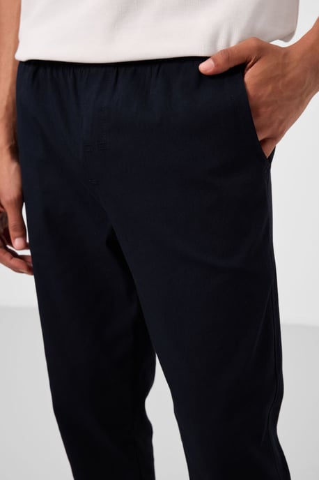 Herren Chinos aus Gabardine mit geradem Bein - Image 4