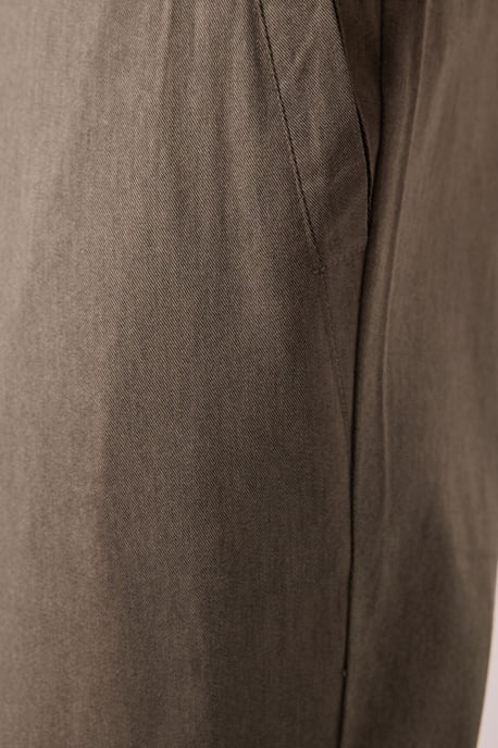 Herren Chino-Hosen aus Gabardine mit geradem Bein - Image 4