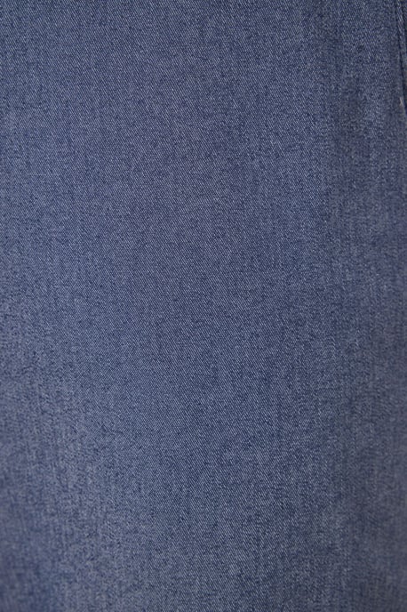 Herren gerade geschnittene Gabardine Chino-Hosen - Image 6