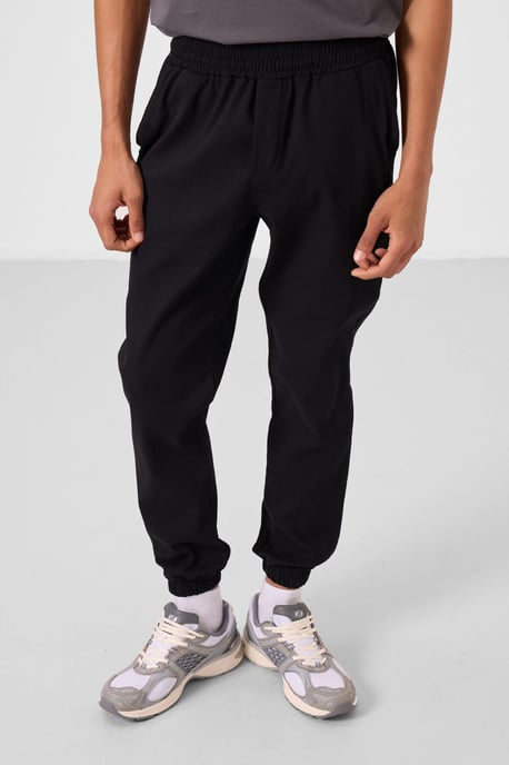 Herren Chinos mit geradem Bein zum Hineinschlüpfen - Image 6
