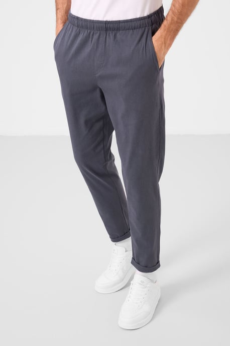 Herren Chinos aus Gabardin mit geradem Bein - Image 5