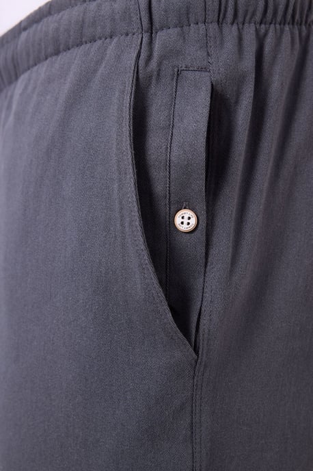Herren Chinos aus Gabardin mit geradem Bein - Image 6