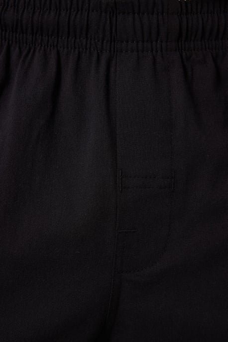 Herren Chino-Hose mit geradem Bein aus Gabardine - Image 6