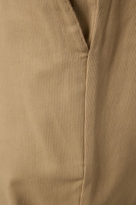 Herren Chinos mit geradem Bein zum Hineinschlüpfen - Image 6