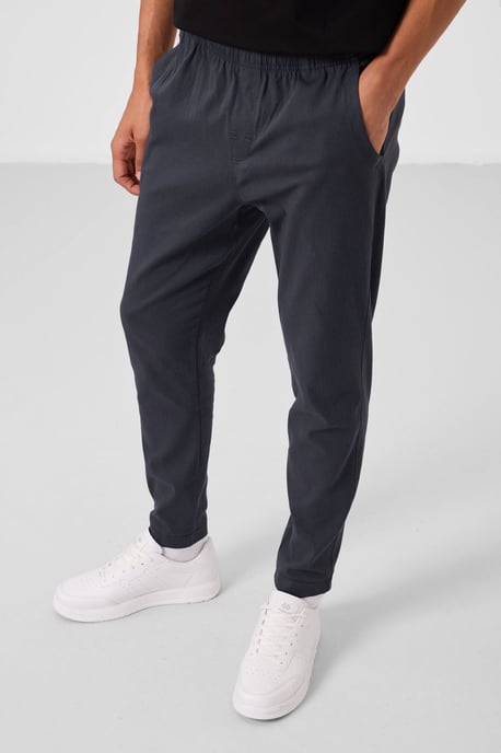 Herren Chinos aus Gabardine mit geradem Bein - Image 2
