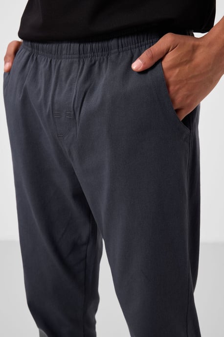 Herren Chinos aus Gabardine mit geradem Bein - Image 4