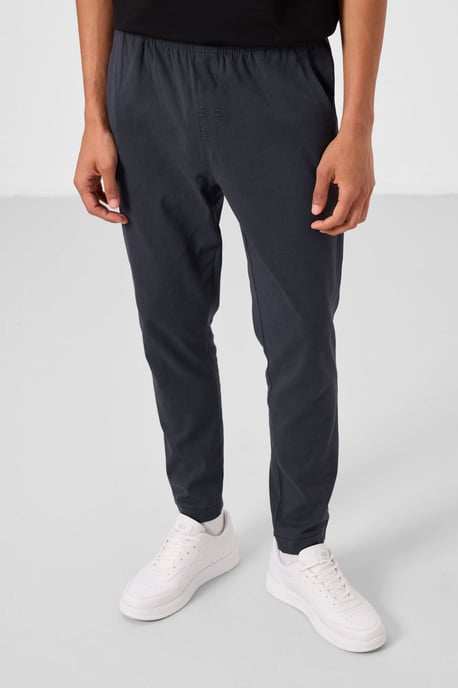 Herren Chinos aus Gabardine mit geradem Bein - Image 5