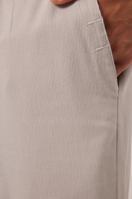 Herren Chinos mit geradem Bein zum Hineinschlüpfen - Image 6