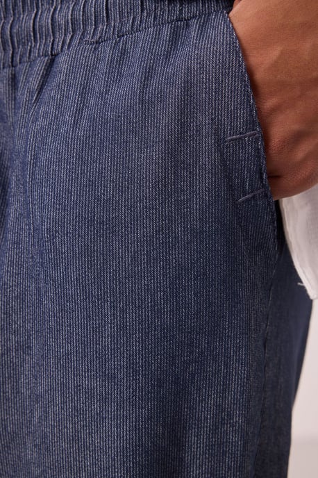 Herren Chinos mit geradem Bein zum Hineinschlüpfen - Image 6