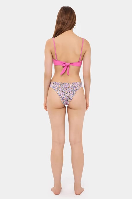 Bikini-Set mit Schleife - Image 4