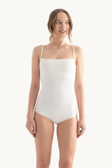 Spaghetti-Träger Basic Body - Image 1