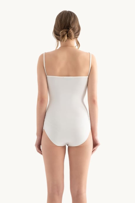 Spaghetti-Träger Basic Body - Image 4