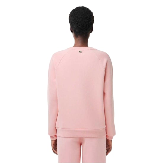 Lacoste - Sweatshirt für Damen, leger (Pink) - Image 2