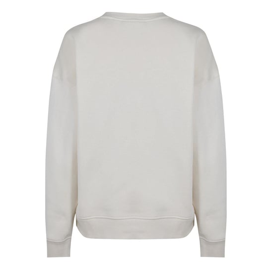 Calvin Klein - Sweatshirt für Damen, Regulär, Drop-Ärmel (Birke) - Image 2