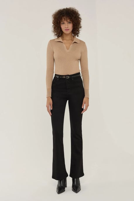 Basic Pullover - Image 2