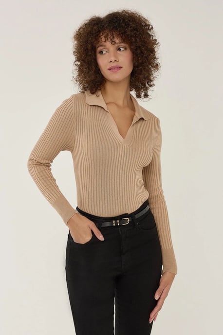 Basic Pullover - Image 3