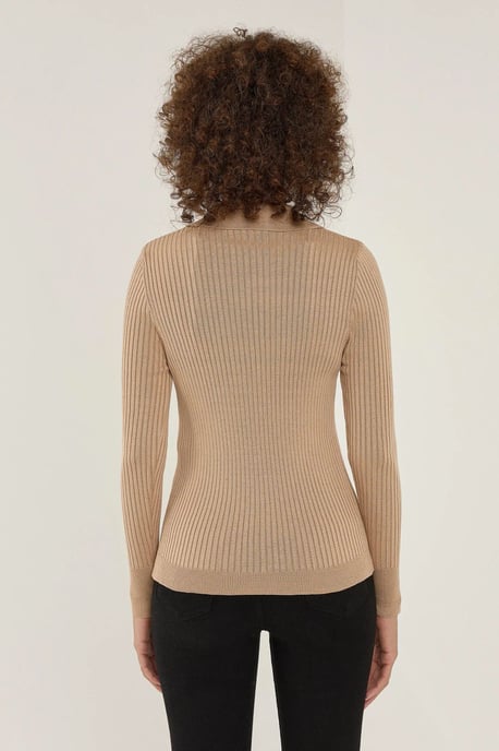 Basic Pullover - Image 4