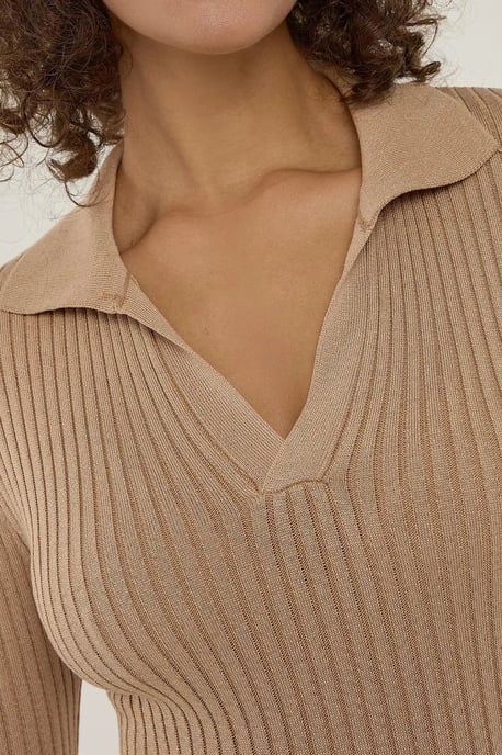Basic Pullover - Image 5