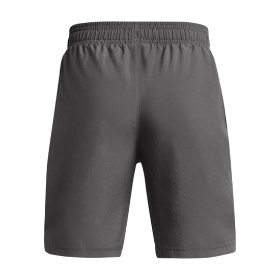 Under Armour - "Tech" Shorts für Jungen (Grau) - Image 2