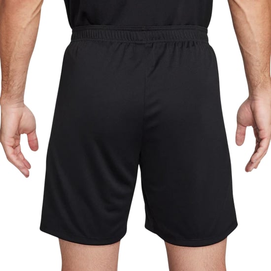 Nike - "Strike" Fußballshorts für Herren (Schwarz/Weiß) - Image 2