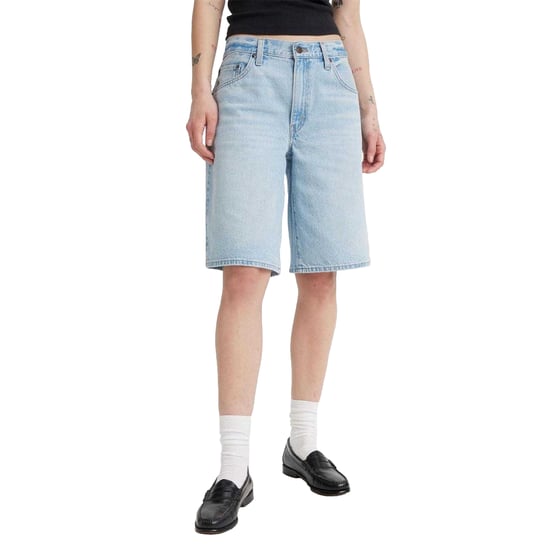 Levis - Shorts für Damen (Denim) - Image 1